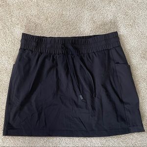Athleta Skirt